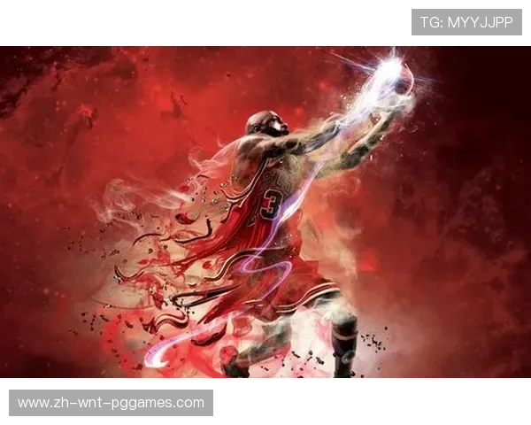 NBA高清壁纸:精选球员与赛事图像