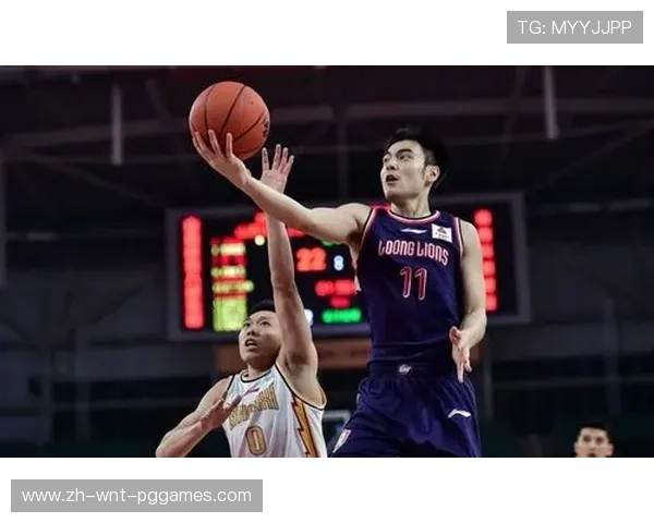 阜新籍CBA球员的成长历程与竞技表现